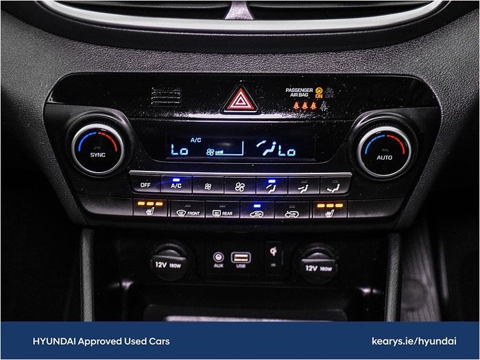 Hyundai Tucson 2020