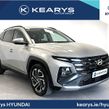 Hyundai Tucson 2026