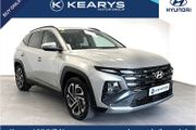 Hyundai Tucson 2026