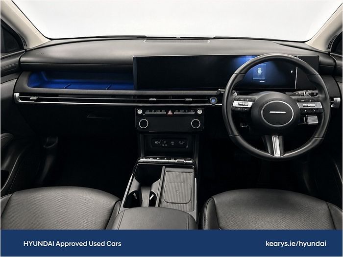 Hyundai Tucson 2026