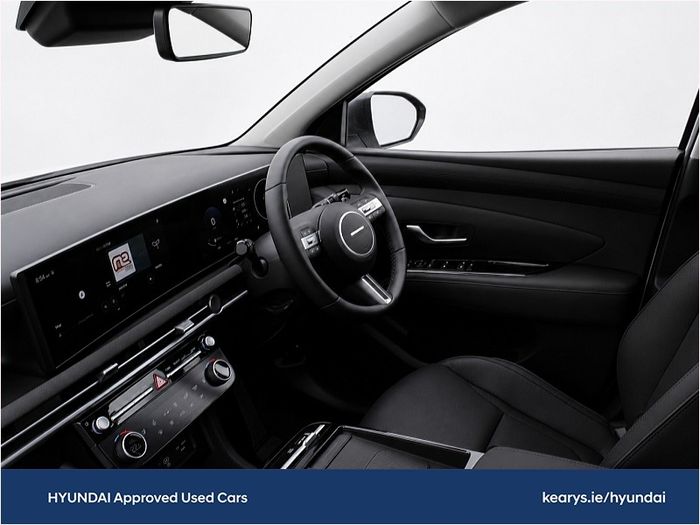 Hyundai Tucson 2026