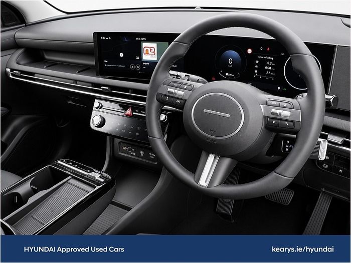 Hyundai Tucson 2026