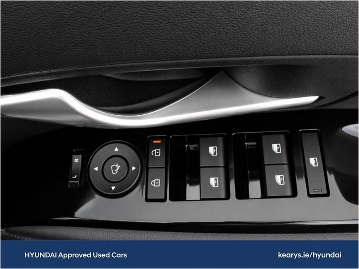 Hyundai Tucson 2026
