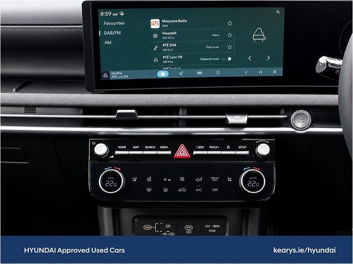Hyundai Tucson 2026