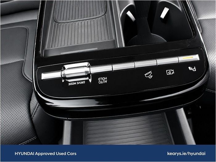 Hyundai Tucson 2026