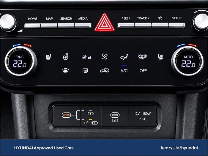 Hyundai Tucson 2026