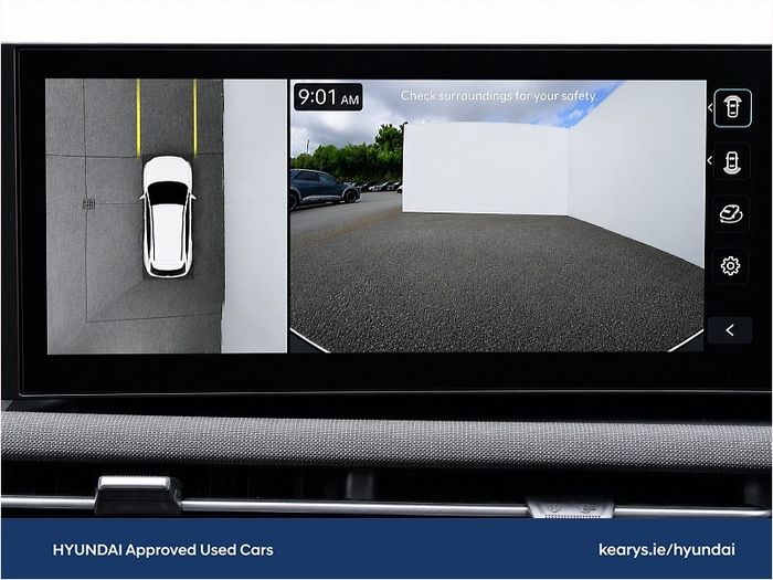 Hyundai Tucson 2026