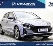 Hyundai i20 2026