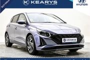 Hyundai i20 2026