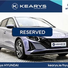 Hyundai i20 2026