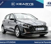 Hyundai i20 2026