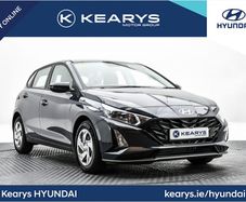 Hyundai i20 2026