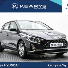 Hyundai i20 2026