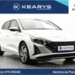 Hyundai i20 2026
