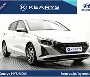 Hyundai i20 2026