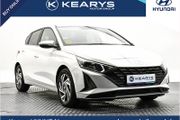 Hyundai i20 2026