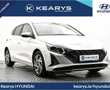 Hyundai i20 2026