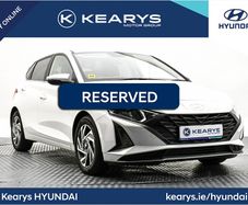 Hyundai i20 2026