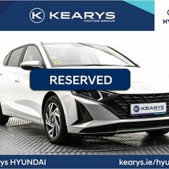 Hyundai i20 2026
