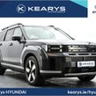 Hyundai Santa Fe 2026