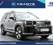 Hyundai Santa Fe 2026