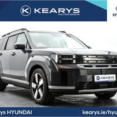 Hyundai Santa Fe 2026