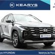 Hyundai Tucson 2026