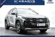 Hyundai Tucson 2026