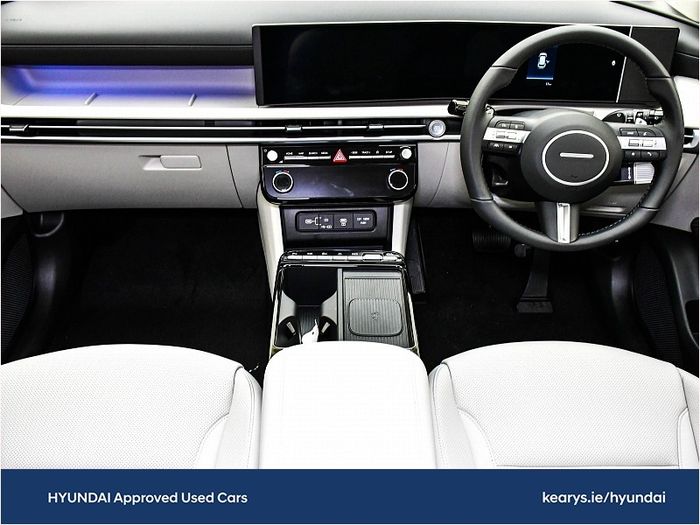 Hyundai Tucson 2026