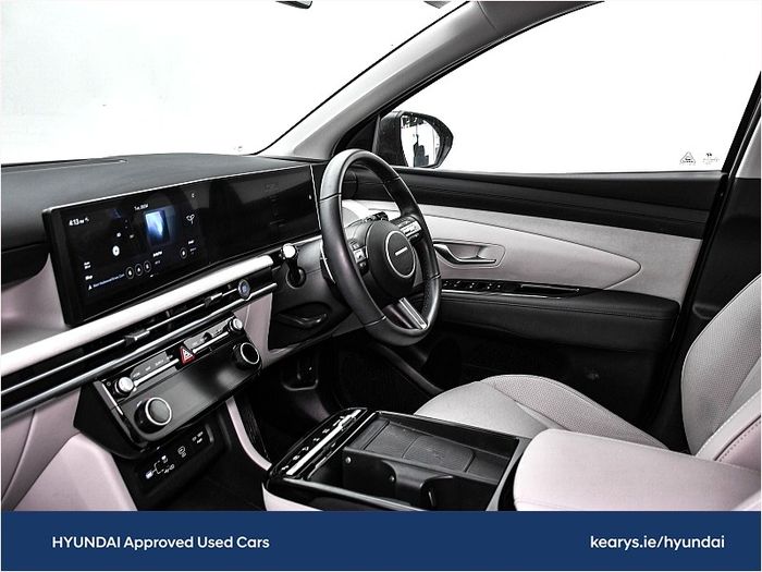 Hyundai Tucson 2026