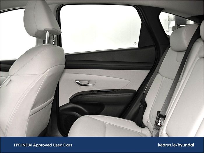 Hyundai Tucson 2026
