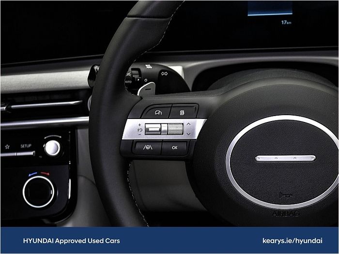 Hyundai Tucson 2026