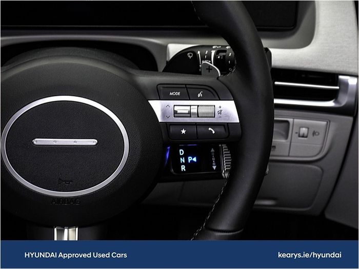 Hyundai Tucson 2026