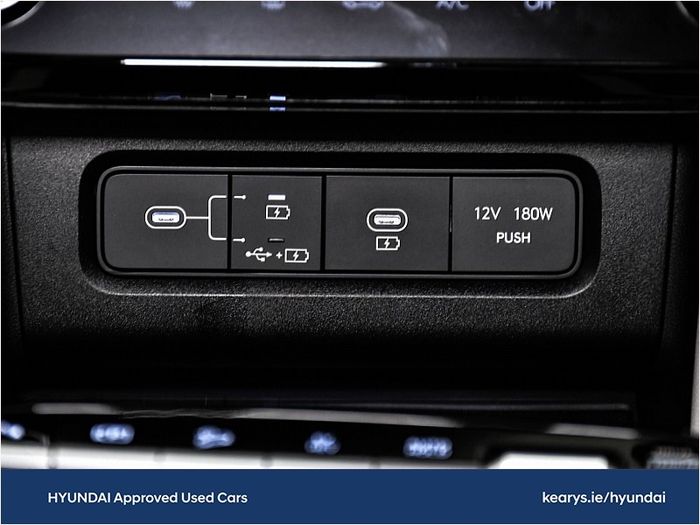 Hyundai Tucson 2026