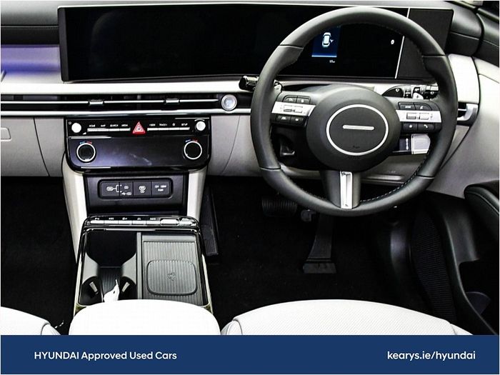 Hyundai Tucson 2026