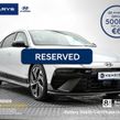 Hyundai Ioniq 6 2026