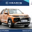 Hyundai INSTER 2026