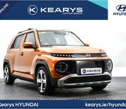 Hyundai INSTER 2026