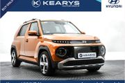 Hyundai INSTER 2026