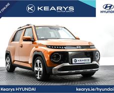 Hyundai INSTER 2026
