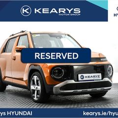 Hyundai INSTER 2026