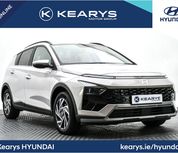 Hyundai Bayon 2026