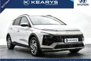 Hyundai Bayon 2026