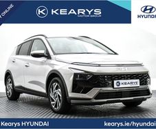 Hyundai Bayon 2026
