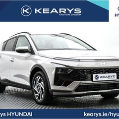 Hyundai Bayon 2026