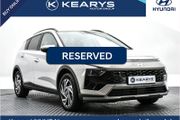 Hyundai Bayon 2026