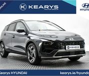 Hyundai Bayon 2026
