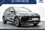 Hyundai Bayon 2026