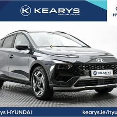 Hyundai Bayon 2026