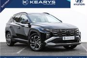 Hyundai Tucson 2026